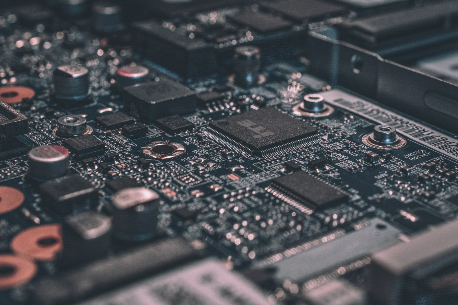 Professional identity reconstruction in the automated era